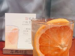 -茶颜悦色(坡子街幽兰阁店)