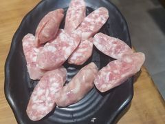 -牛人·雪花牛·木炭烤肉(昆山陆家店)