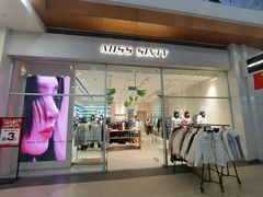 -杉杉奥特莱斯广场(哈尔滨店)