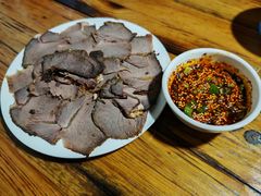 -阿葉农家饭店