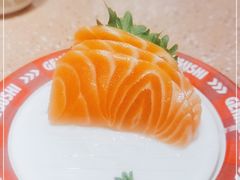 -元气寿司(东方宝泰店)
