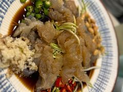 -巧克力渔家.小船海鲜胶东菜(万平口店)