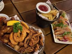 -宝莱纳餐厅(滨江店)