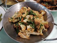 -尚帝美食城(八號院店)
