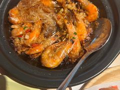 -避风塘(宝山万达店)