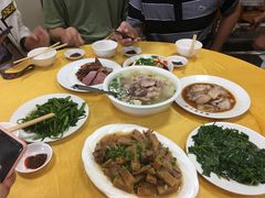 -荣生萝卜汤饭店