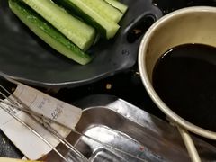 -碎怂烤肉(钟楼柳巷店)