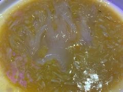 蟹粉肉大排翅-蟹榭·本帮江浙菜·蟹宴(五角场合生汇商场店)