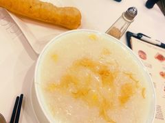 广州荔湾艇仔粥-翠园(北京王府中环店)