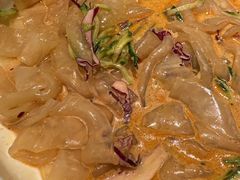 -金掌勺锅包肉(太原万达店)