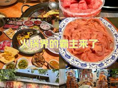 -周小明火锅(黑金冠社区店)