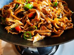 干锅竹肚菌-马凯餐厅(长椿街店)