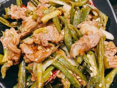 -味家烤肉烤鳗鱼牛排(西塔旗舰店)