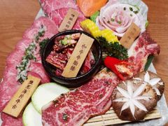 -匠太烧肉台日料理餐酒馆(三林店)
