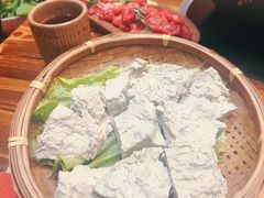 -贵厨酸汤牛肉(小十字店)