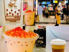 -KOI Thé(正佳广场店)