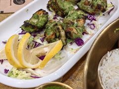 -清真· AL-JANNAT 佳纳特餐厅(仙林店)