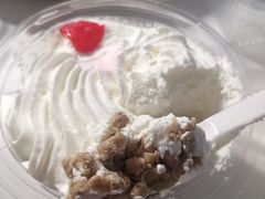 -红宝石·鲜奶小方·海派西点房(南丹店)