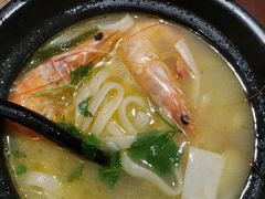 -姐弟俩土豆粉(西安小寨店)