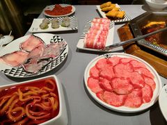 -蜀九香火锅(九眼桥店)