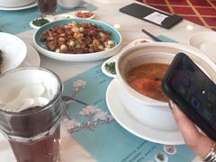 -南山鲜虾面·活鲜小馆·海味大连菜(南山总店)