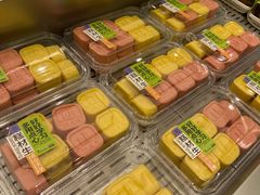 -糕材生•糕点•生日蛋糕(钟楼街店)