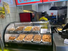 -超级鸡车(长宁娄山关路店)