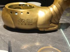 -炊烟小炒黄牛肉(浦东世纪汇店)