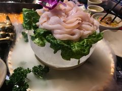 -蜀大侠火锅(龙岗店)