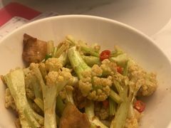 -花椒俏川菜小馆(南海万达店)