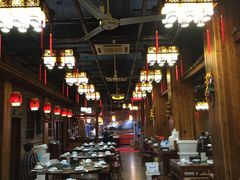 -老味道餐厅(江山店)