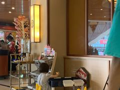 -仓桥家·焗寿司·锅物(光谷步行街店)