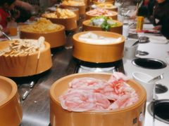 -龍歌自助小火锅(崂山丽达店)