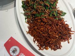 -老昌春饼(西民主路总店)