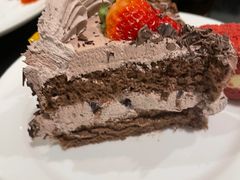 -云海轩·海鲜自助-河北云瑧世纪大饭店1F