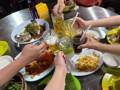 -明记烧鱼美味店