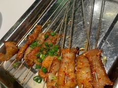 -老长沙龙虾馆·聚会餐厅(白石洲店)