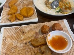 -乡亲鹅肉城(吴江店)