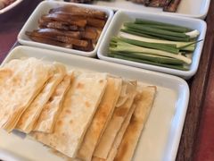 -惠丰堂饭庄·烤鸭·京味菜(西北旺·航天城店)