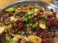-牛大牛跷脚牛肉(光华苑店)
