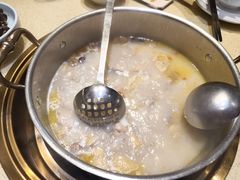 -煲大王老砂锅猪肚鸡(泊富ICITY店)