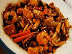 -陈傻子餐厅(世纪都会店)