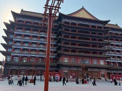 -大明幻境第一城
