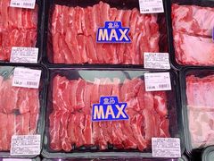 -盒马X会员店(王府井奥莱UP TOWN店)