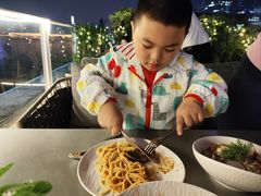 -MR.ROCKY洛奇先生·西餐&酒吧(琶醍店)