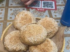 -清真·鸦儿李记·小馆(后海店)