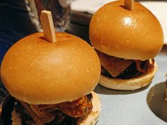 -blue frog蓝蛙(长泰广场店)