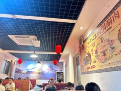 -前门杨记·铜锅涮肉(王府井·故宫店)