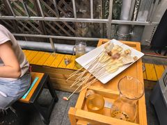 -屋头串串(临江路店)
