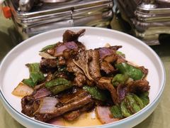 -刘胖子家常菜·蹄花焖藕(江汉路总店)